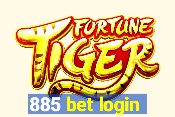 885 bet login